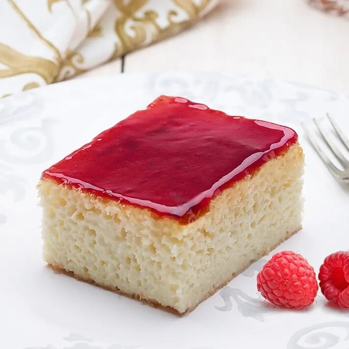 Frambuazlı Trileçe (1 kg.)