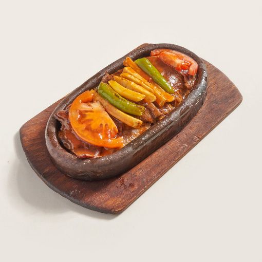 Et İskender