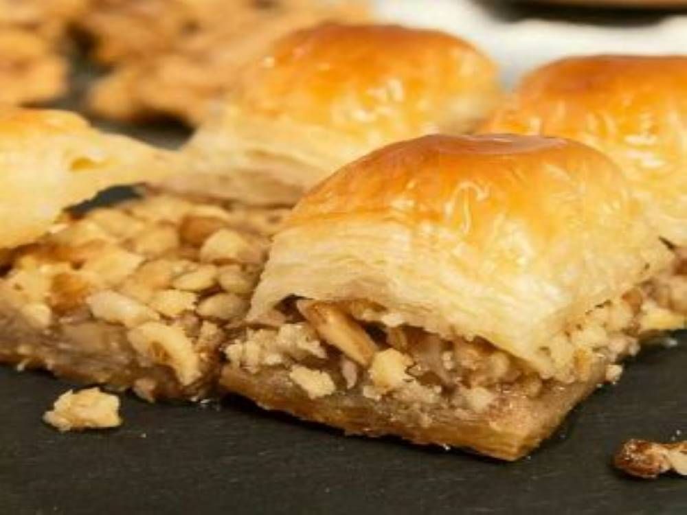 CEVİZLİ B.(500gr)