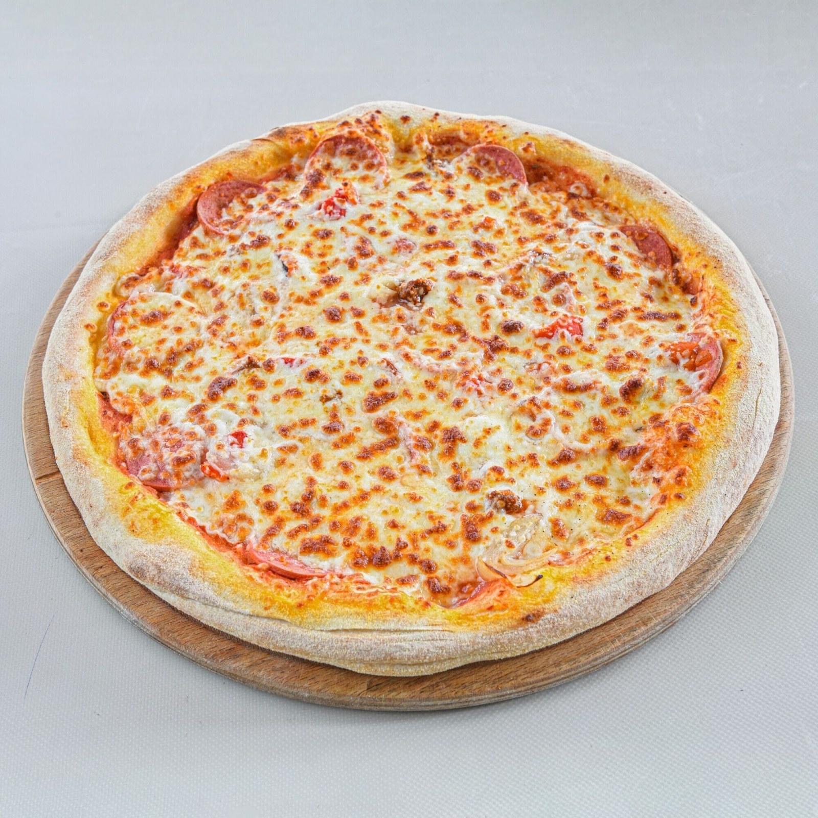 Margherita Pizza (Büyük)