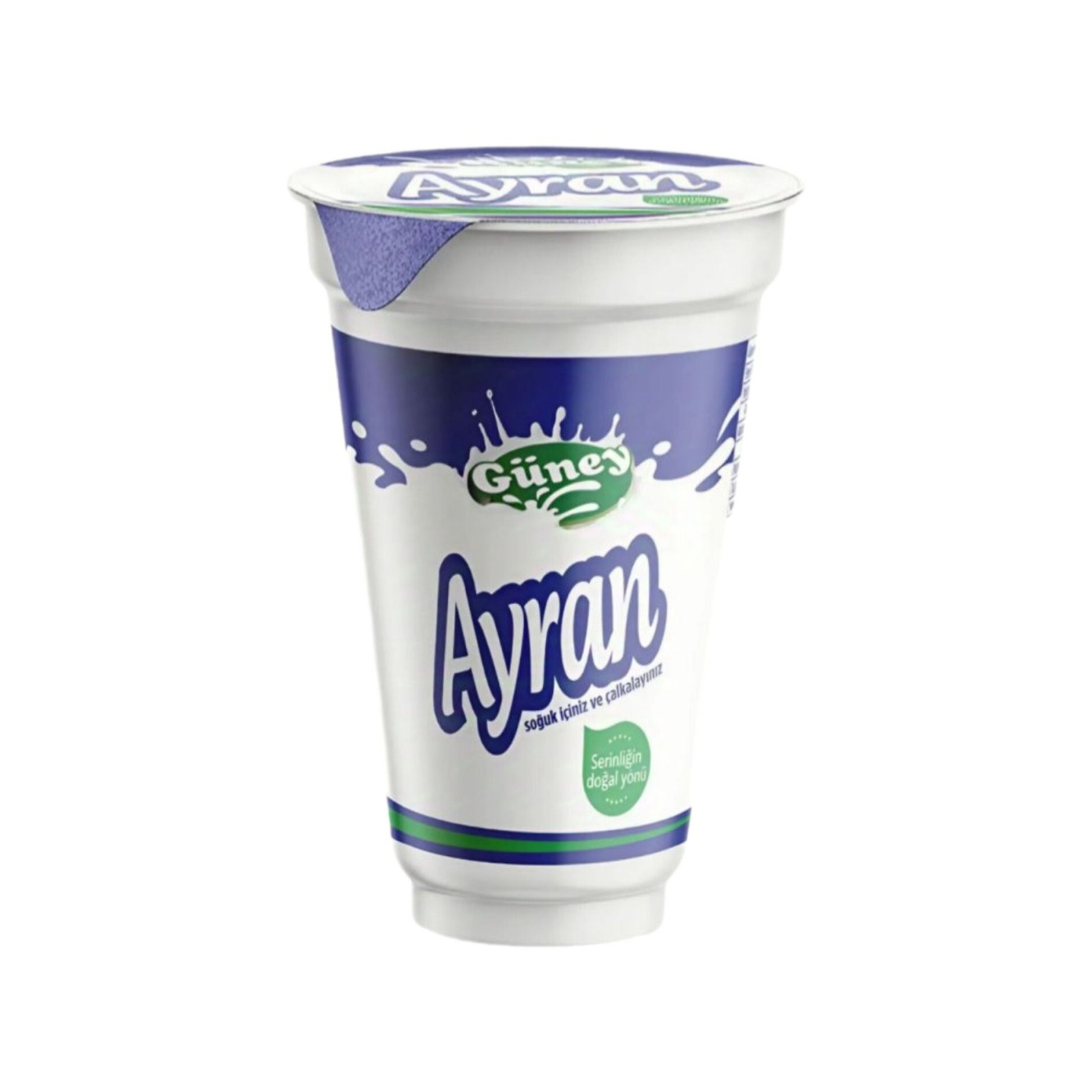Ayran (17 cl.)