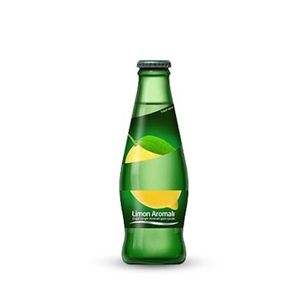Meyveli Soda (200 ml)