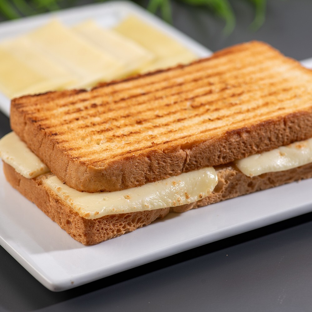 Kaşarlı Tost