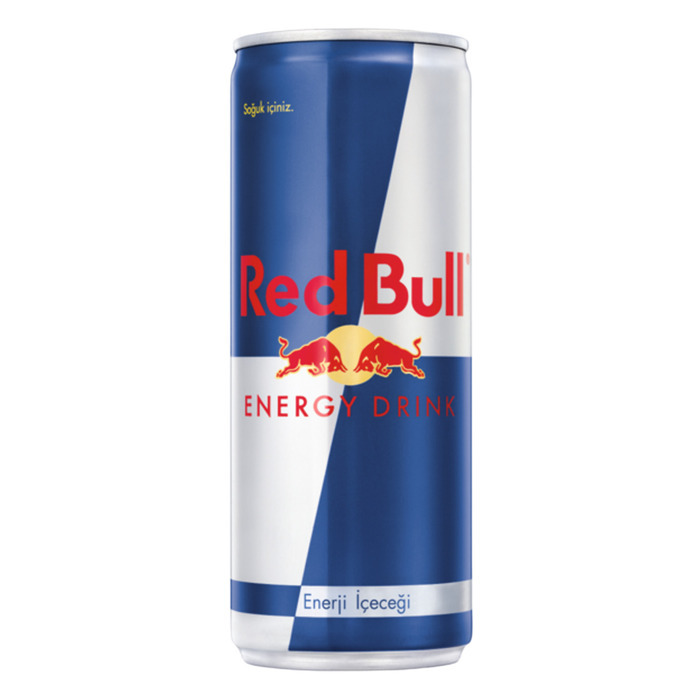 Redbull