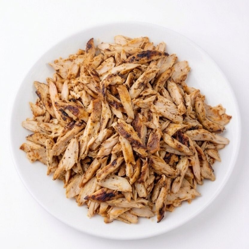 Tavuk Porsiyon Döner (1 Porsiyon)