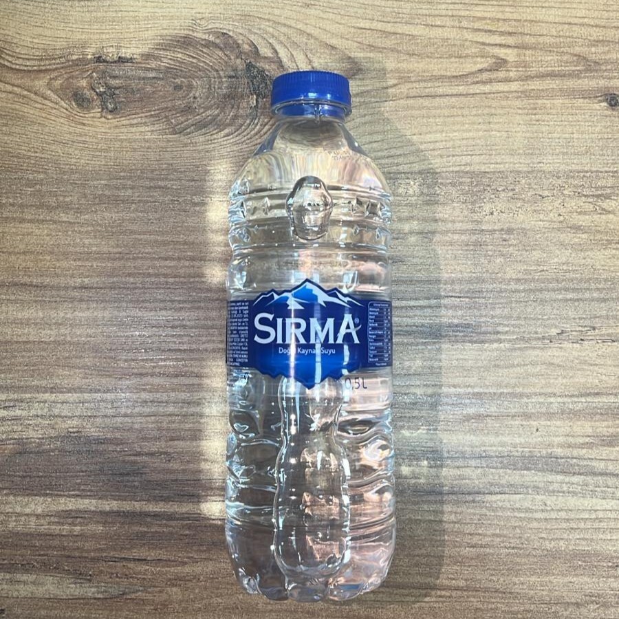 Su (50 cl.)