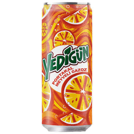 Yedigün (330 ml)