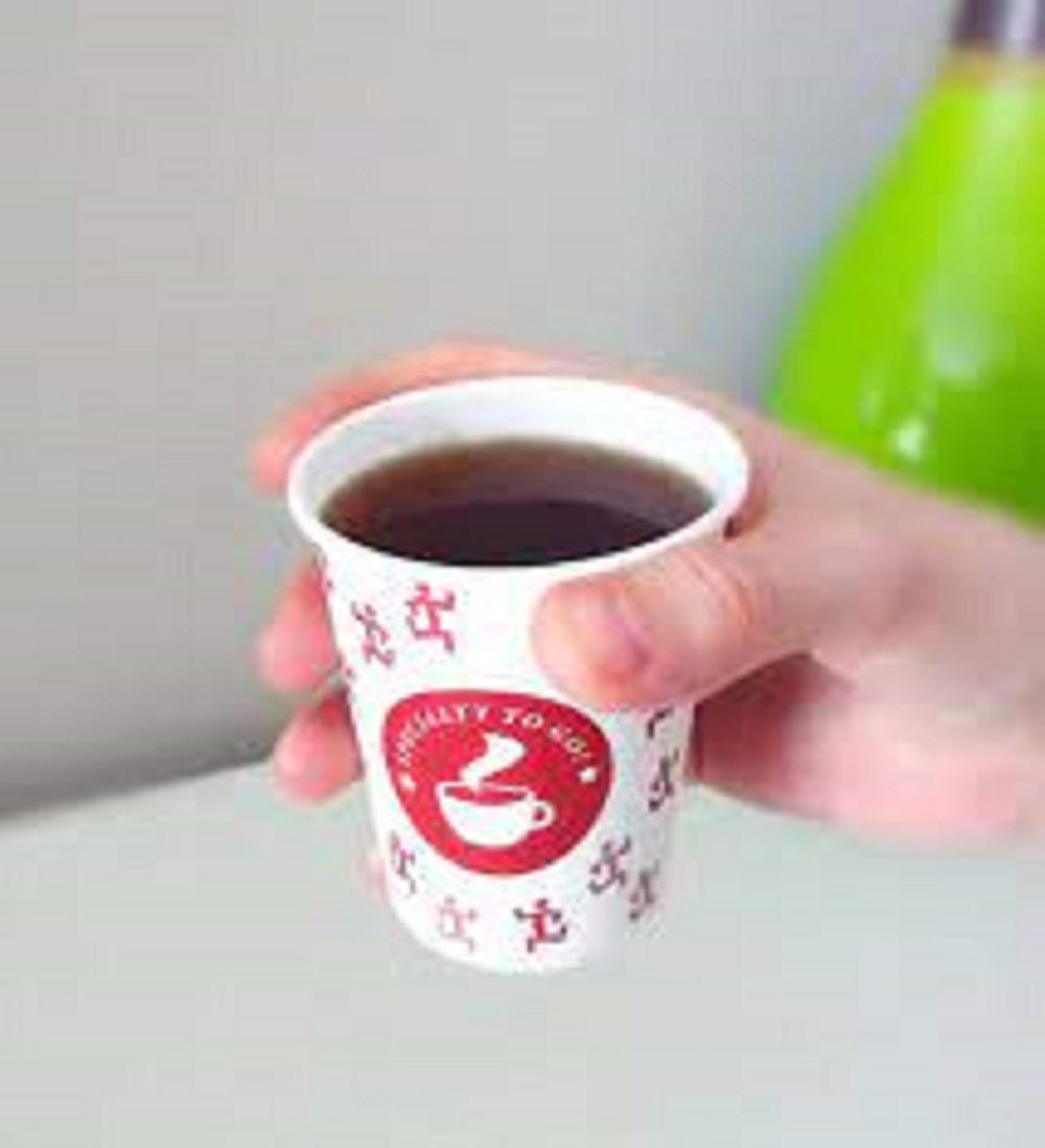 Çay ( 400 ml )