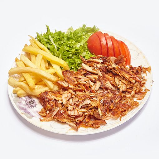 Tavuk Döner