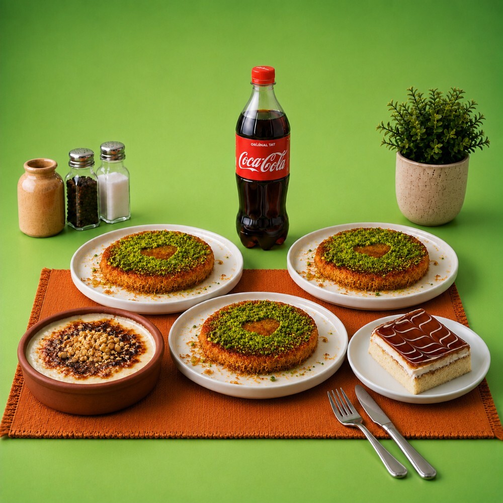 Aile Menüsü