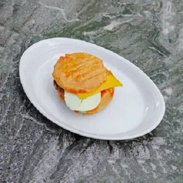 Mix Burger