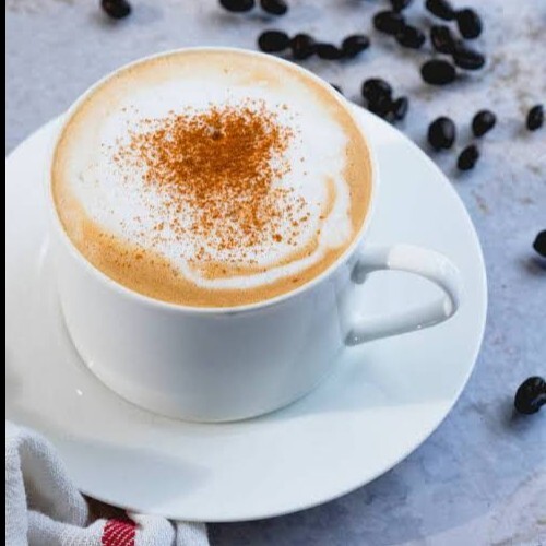 Cappuccino (350 ml)