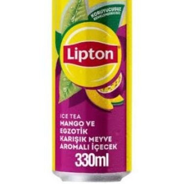 Lipton Ice Tea Mango