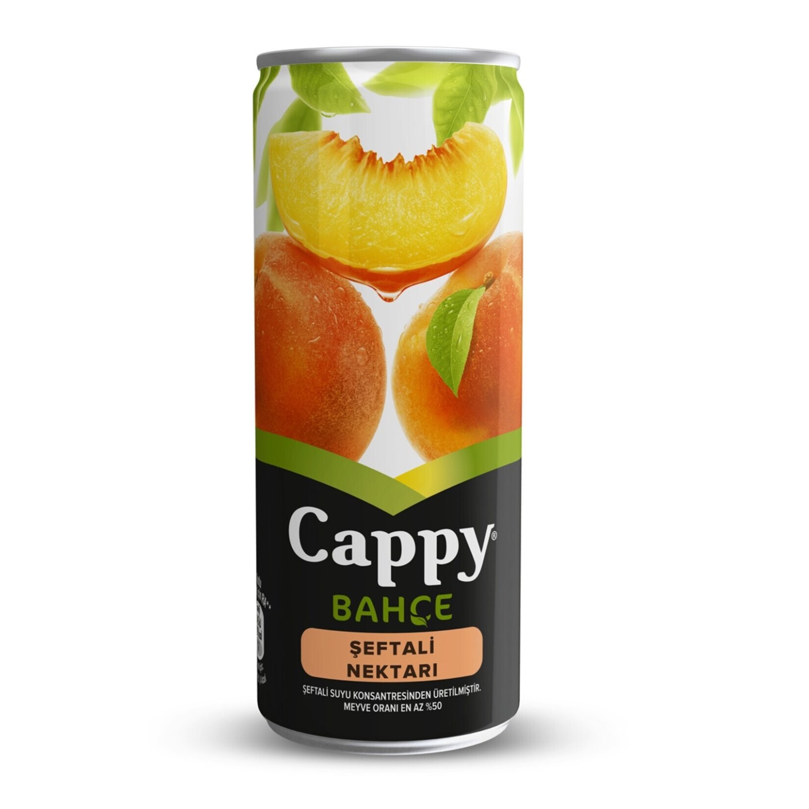 Cappy Karışık