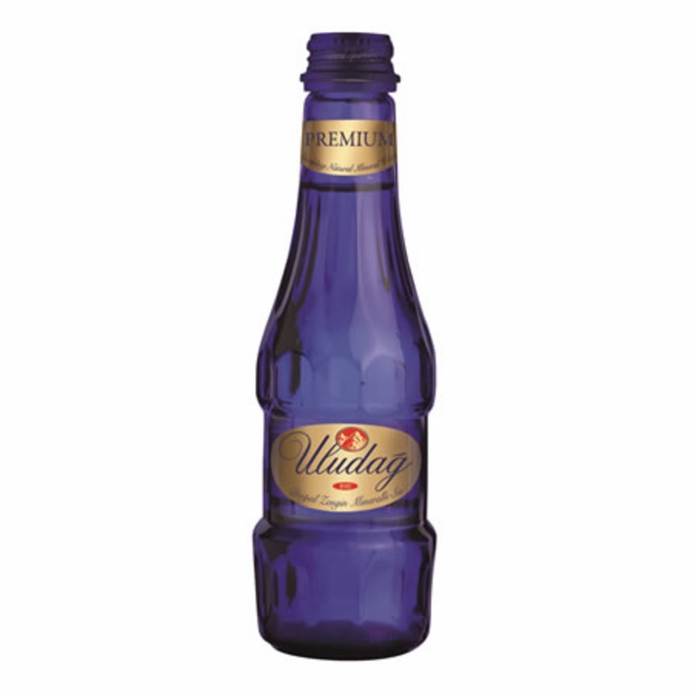 Uludağ Premium Soda (25cl.)