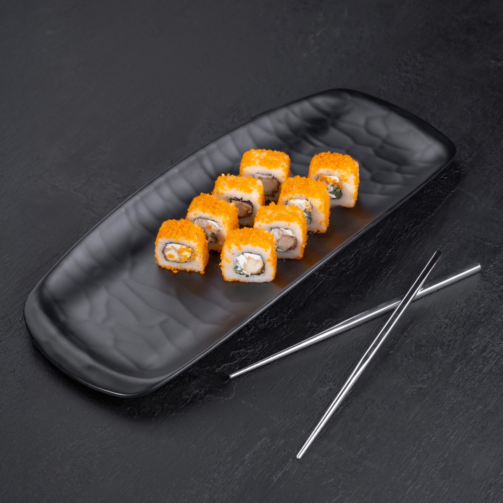 Chips Roll (8 Adet)