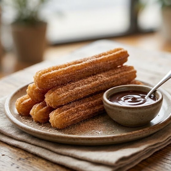 Churros