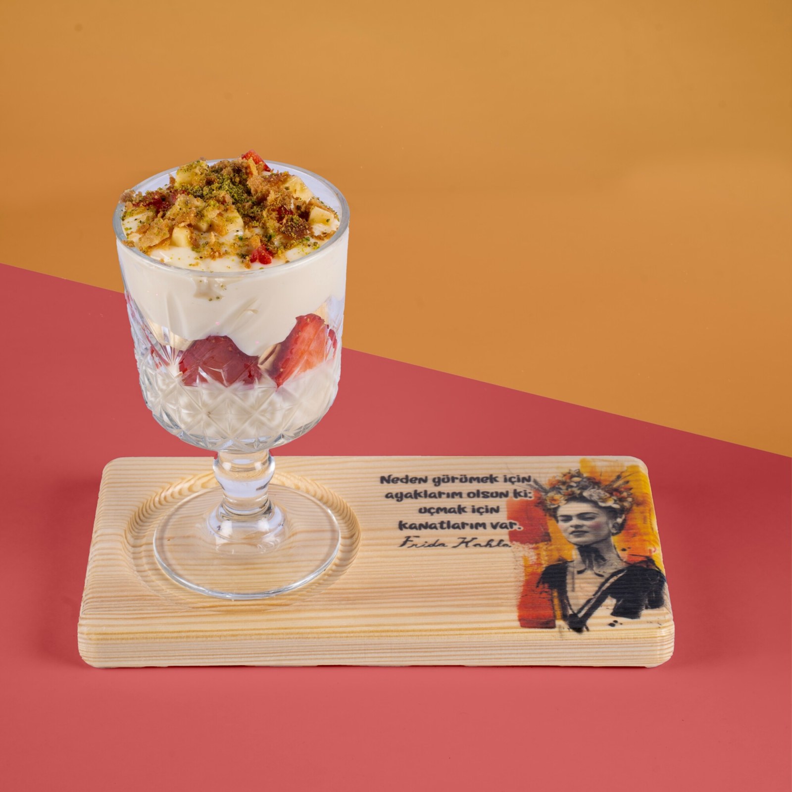 Classic Magnolia