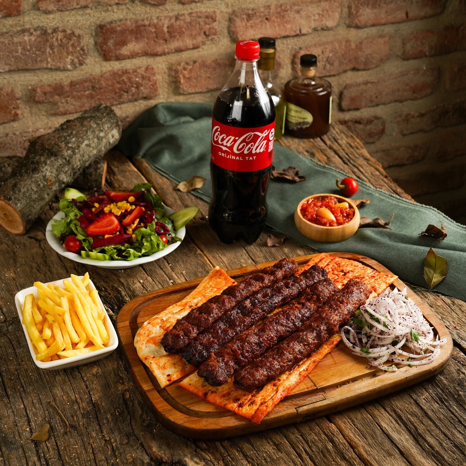 Adana Kebap (Grand)