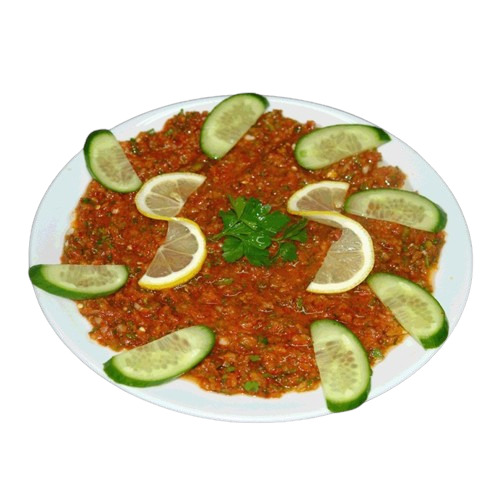 Ezme Salata