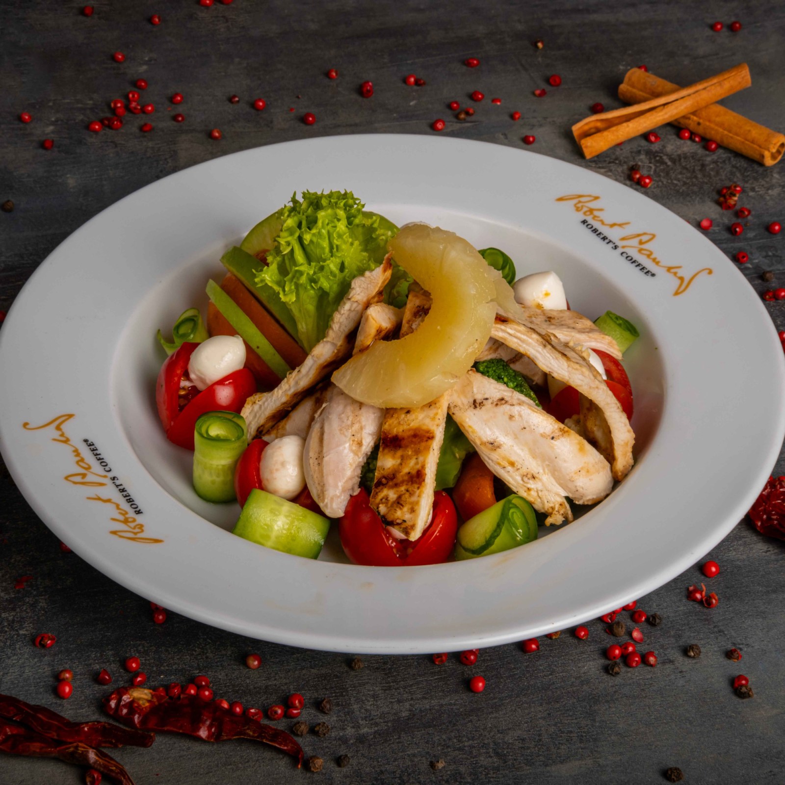 Diyet Salata