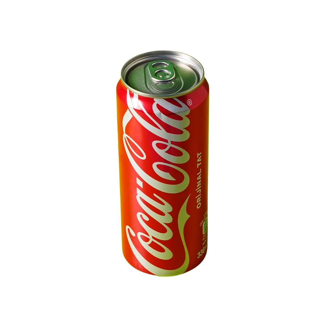 Coca Cola (330 ml)