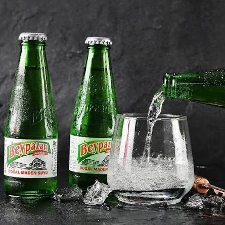 Beypazarı Soda
