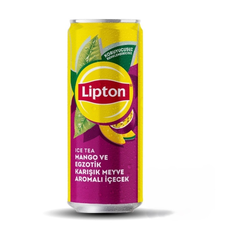 Lipton Mango (330 ml)