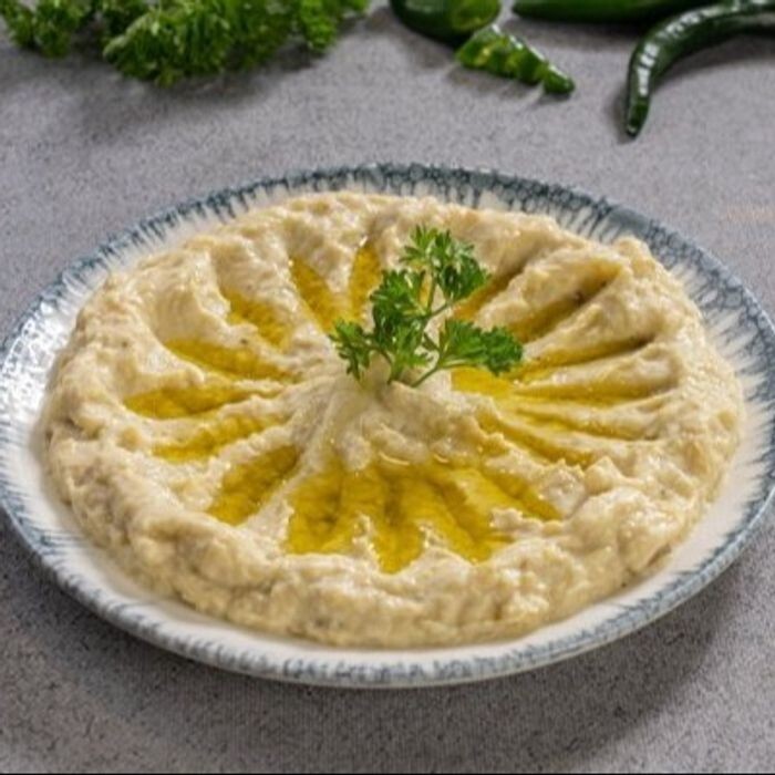 Mütebbel ( 100 Gr )