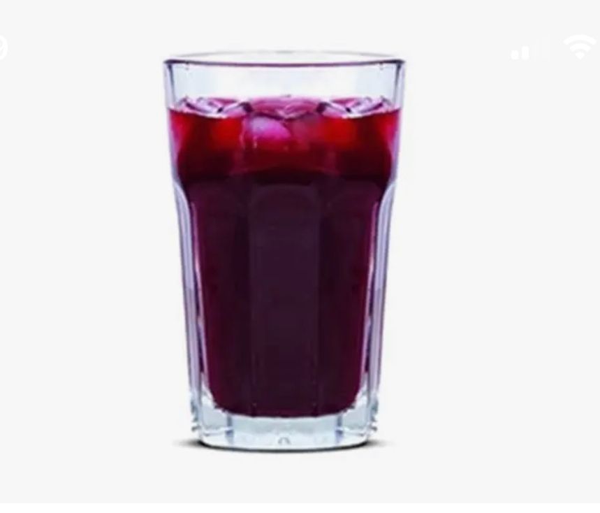 Şalgam Suyu (1 L.)