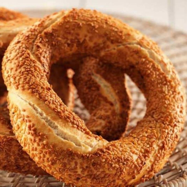 Küçük Simit