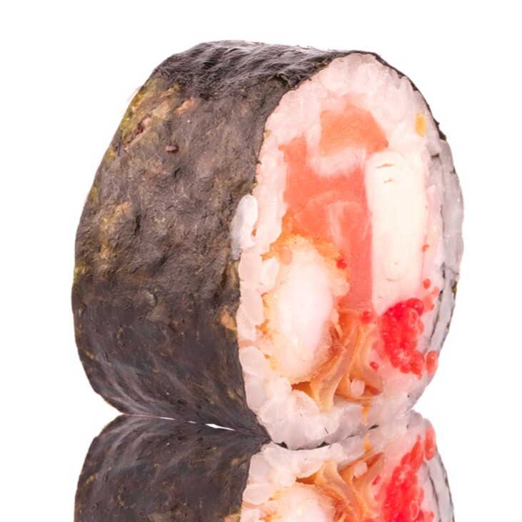 Futo Roll (8 Pcs.)