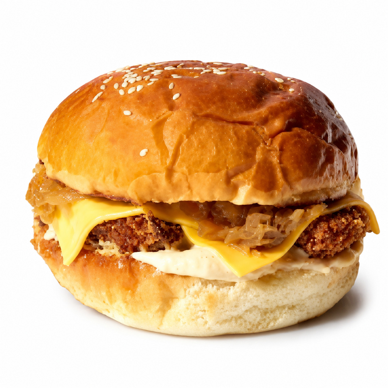 Chicken Burger