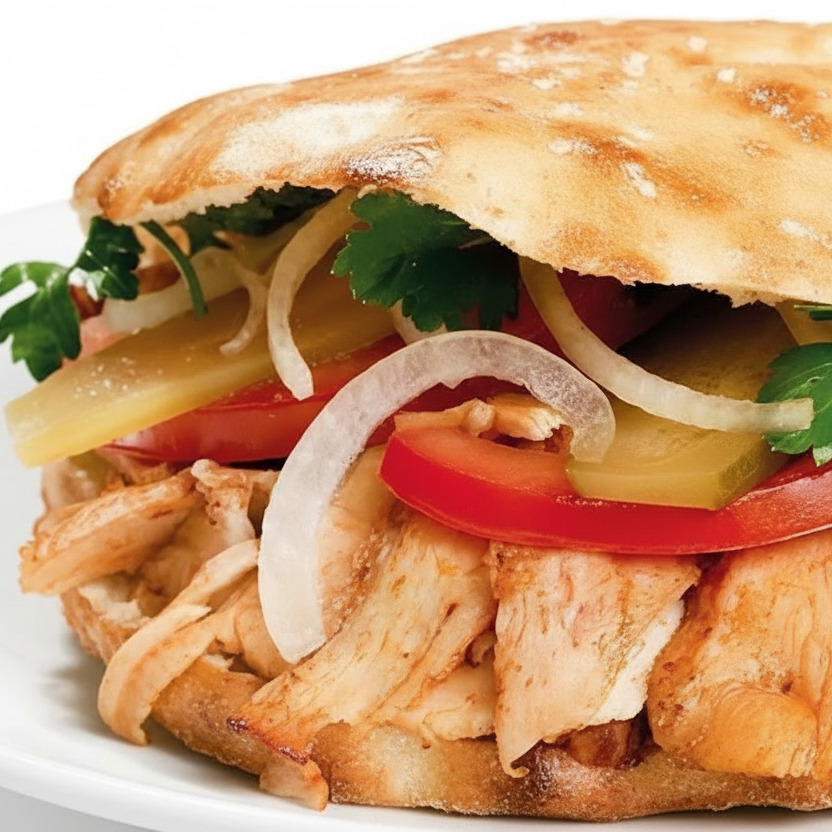 Gobit Ekmek 100 gr