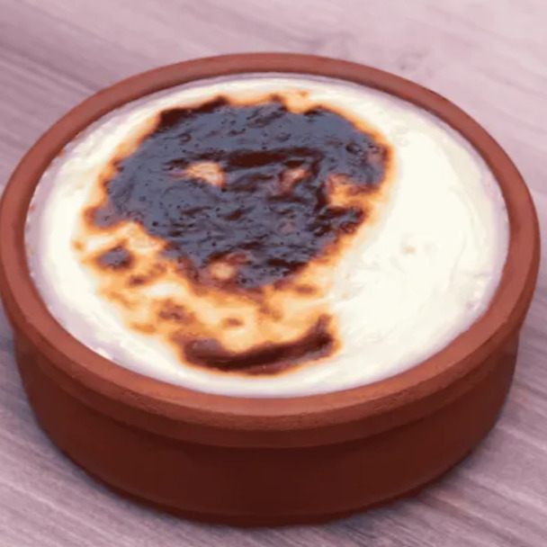 Sütlaç