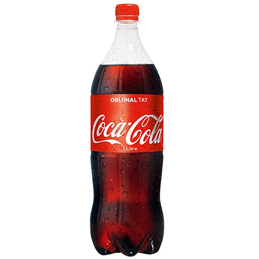 Coca Cola 1 Litre