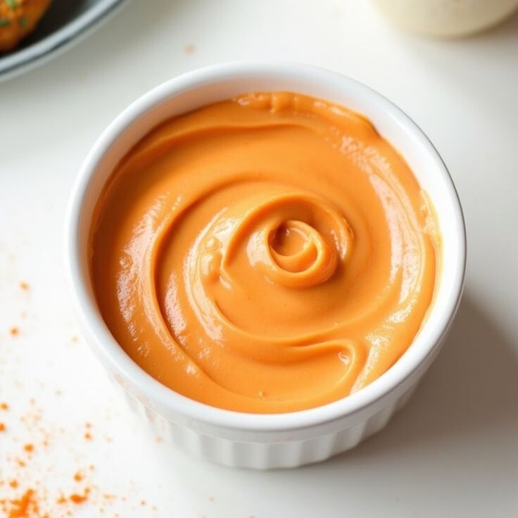 Sriracha Mayo