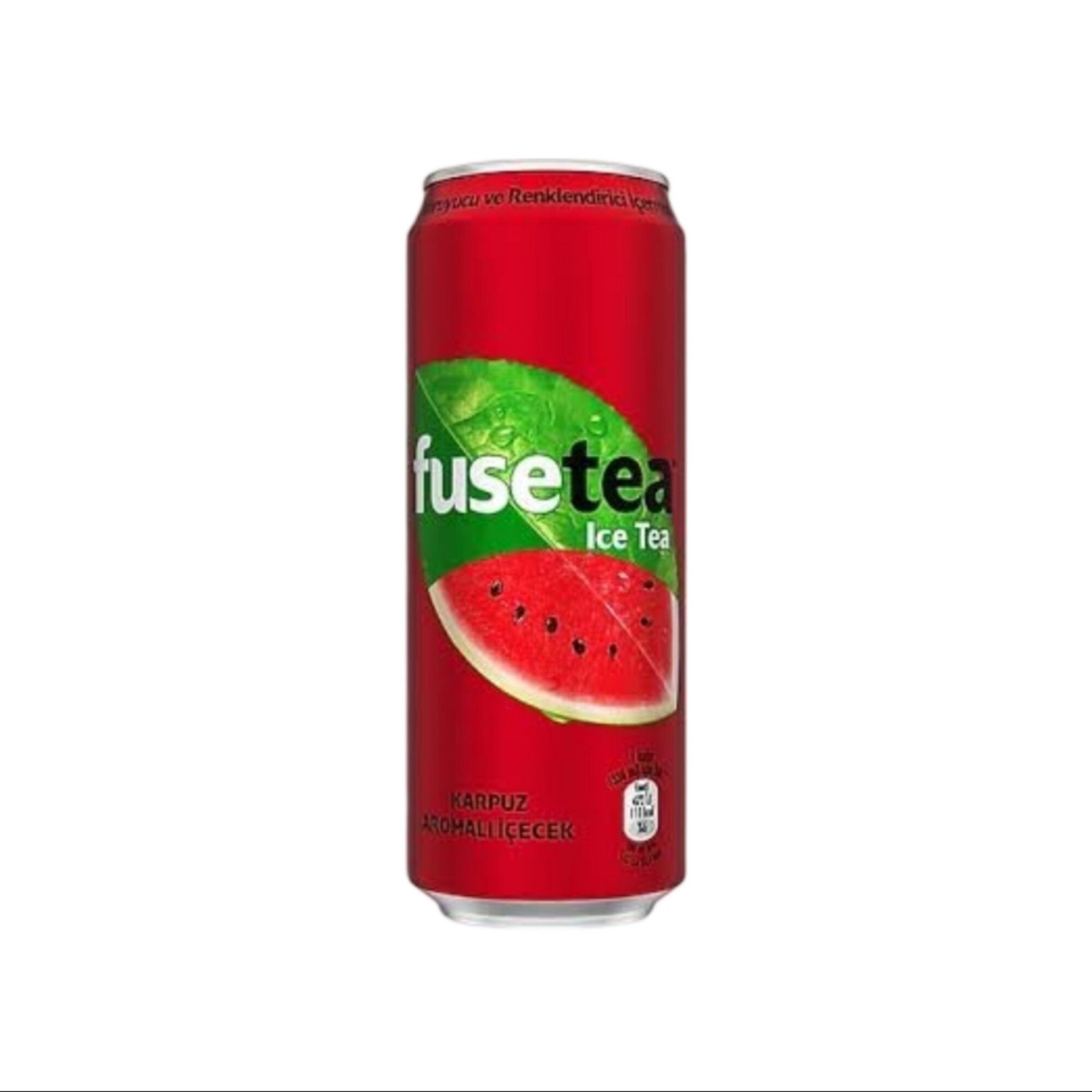 Fuse Tea Karpuz (33 cl.)