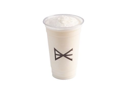Coconut Milkshake