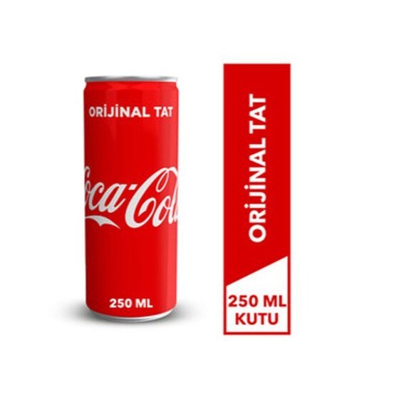 Coca Cola (250 ml)