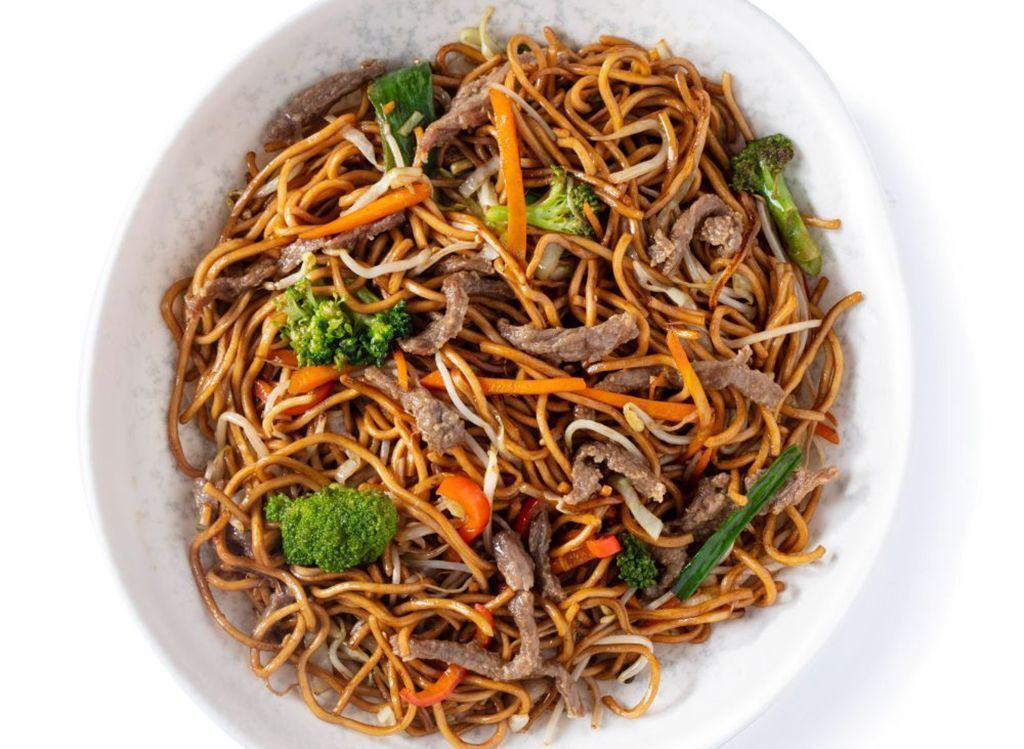 Dana Etli Noodle