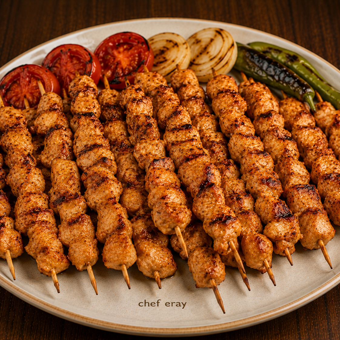 Tavuk Şiş (1000 gr)