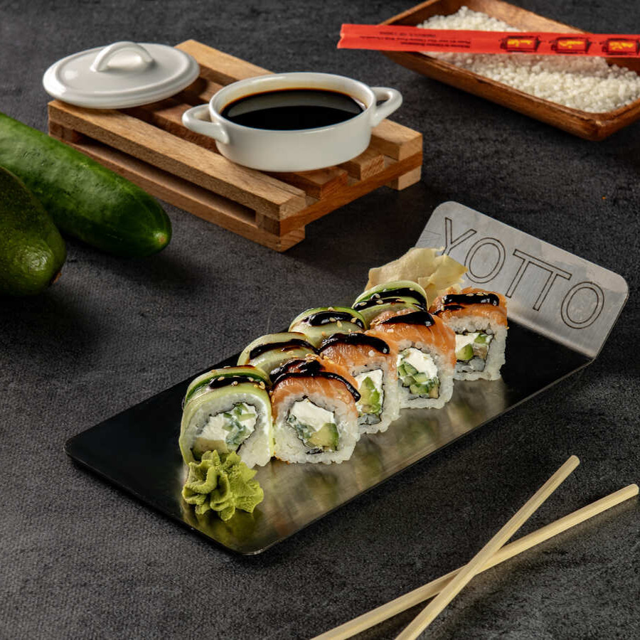 Philadelphia Light Roll
