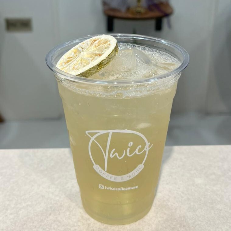 Cool Lime