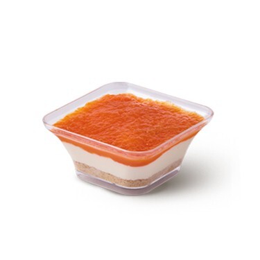 Bal Kabaklı Tiramisu