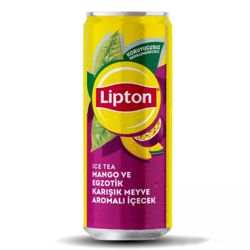 Lipton Mango