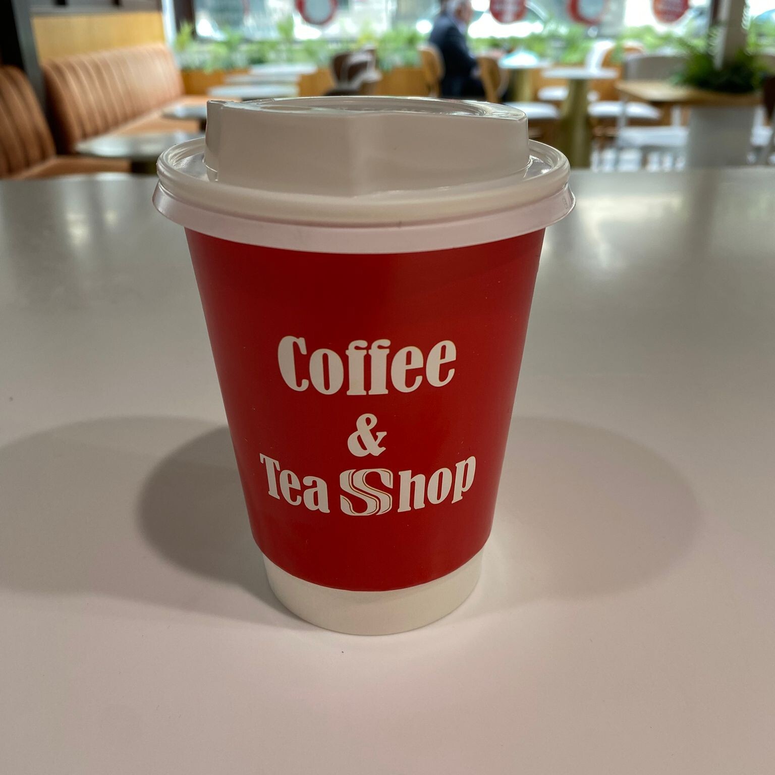 Cappucino