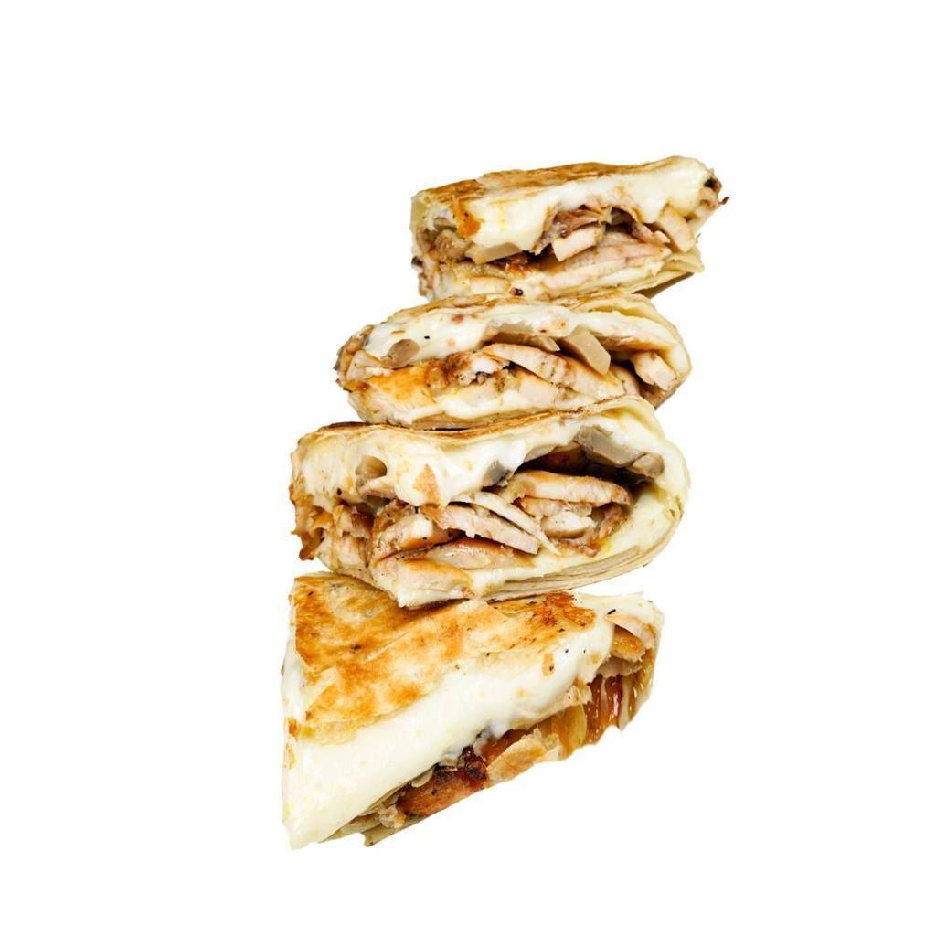 Extra Tavuk Döner