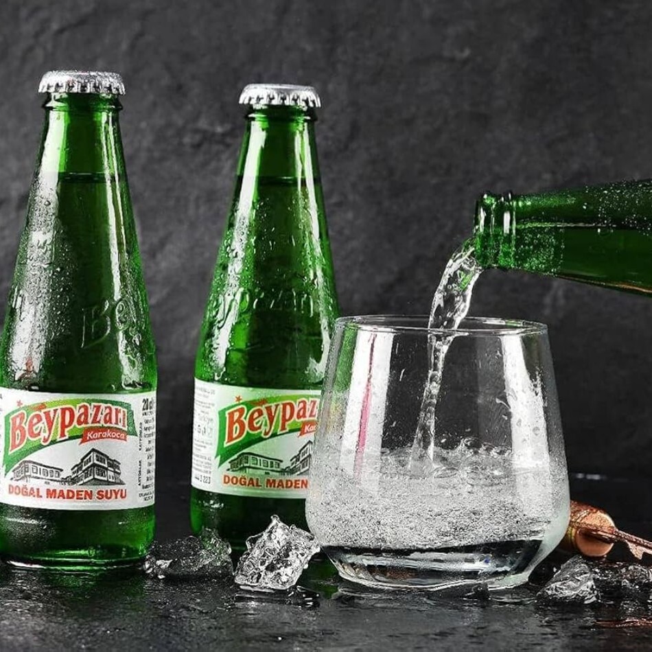 Soda (20 cl)