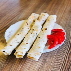 Sıkma (Patatesli)